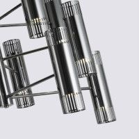 Люстра на штанге Favourite Farol 4481-24P