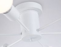 Потолочная люстра Ambrella Light Loft TR80401