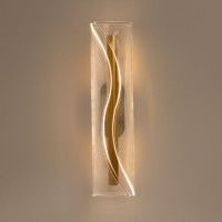 Настенный светильник De Markt Конти 488024601