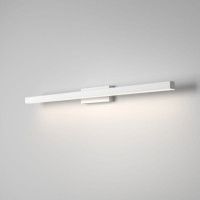 Настенный светильник Elektrostandard Rino белый 40157/LED 4690389217616 a071224