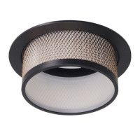 Встраиваемый светильник Wolta Rete WDL-GX53/12BG