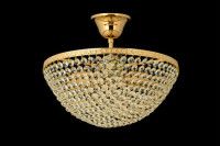 Люстра на штанге Arti Lampadari Stella E 1.3.30.505 G