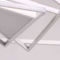 Потолочный светильник De Markt Эдгар 408013001