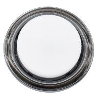 Встраиваемый светильник General GCL-GX53-H38 661311