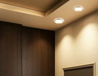 Встраиваемый светильник Ambrella Light Techno Spot Standard Tech TU5012