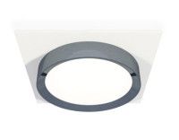 Встраиваемый светильник Ambrella Light Techno Spot XC8061007 (C8061, N8133)