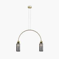 Подвесной светильник Maytoni Antic MOD302PL-02GR