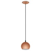 Подвесной светодиодный светильник Eglo Petto Led 95838