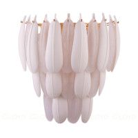 Настенный светильник Cloyd Bahama 20180