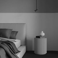 Подвесной светильник Maytoni Focus T P141RS-L125-6W4K-B