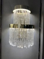 Настенный светильник DeLight Collection 5136-wall gold