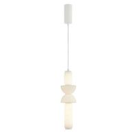 Подвесной светильник Arte Lamp Mall A2412SP-17WH