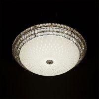 Потолочный светильник LED4U L1150-550 GD