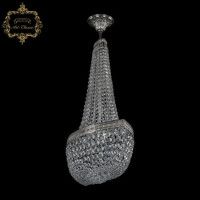 Потолочная люстра Art Classic 21.283.H2.55SP.Ni