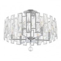 Потолочная люстра Arte Milano Sorrento 374209/6/80/470 CR