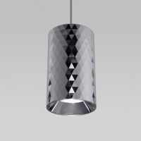 Подвесной светильник Eurosvet Bonaldo 50247/1 LED хром a061442