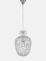 Подвесной светильник Bohemia Ivele Crystal 14771P/22 Ni