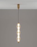 Подвесной светильник Moderli Senta V11361-PL