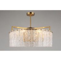 Люстра на штанге Omnilux Niceto OML-68907-06