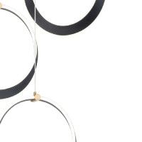 Подвесной светильник Indigo Parade V000072L