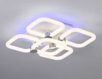 Потолочная люстра Ambrella Light Acrylica Original FA3861