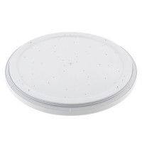 Потолочный cветильник Nowodvorski Agnes Round Led Pro White 10982