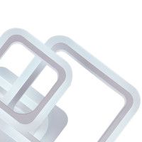 Потолочная люстра Natali Kovaltseva Pure LED LAMPS 81176