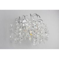 Настенный светильник  Aployt Danusia APL.846.01.03