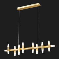 Подвесной светильник Lussole Hopkins LSP-7406