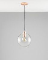 Подвесной светильник Moderli Aurora V11542-1P