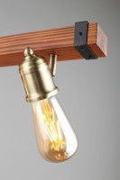 Подвесной светильник Omnilux OML-94613-05