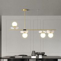 Подвесной светильник ImperiumLoft Matisse 203516-23