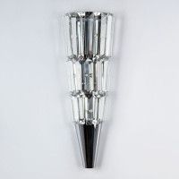 Настенный светильник Modelux ML.523.05 CR