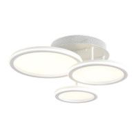 Потолочная люстра Lumion Ledio Alis Smart 8380/60CL