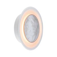 Настенный светодиодный светильник Paulmann Tiril 79700