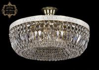 Потолочная люстра Art Classic 21.04.6.d45.GW