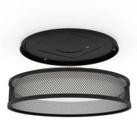 Потолочный светильник Eglo Luppineria 900795