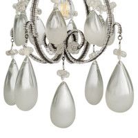 Подвесной светильник Covali JPL-24635А