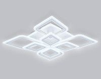 Потолочная люстра Ambrella Light Acrylica Original FA8911