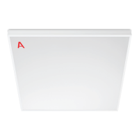 Потолочный светильник Wolta ДВО01-36-041-5К