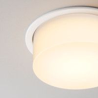 Встраиваемый светильник Maytoni Nude DL065-12W3K-W