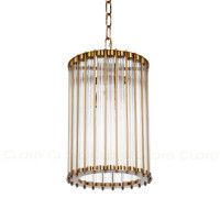 Подвесной светильник Cloyd Roderic 10640