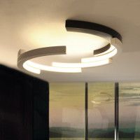 Потолочная люстра ImperiumLoft Vima 208630-26