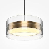 Подвесной светильник Maytoni Dress code MOD348PL-L14BBS3K