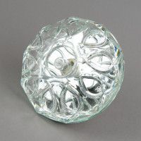 Встраиваемый светильник Elvan TCH-8333-G-9-Ch