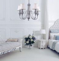 Подвесная люстра Vele Luce Charlotte VL1457L05