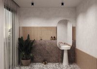 Потолочный светильник Maytoni Antares C029CL-01B