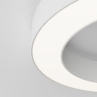 Потолочный светильник Maytoni Lua C093CL-36W4K-W