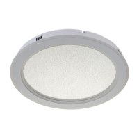Потолочный светильник Escada Signum 607/S LED