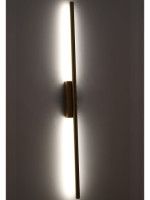 Настенный светильник Zortes Glaze ZRS.1201.16